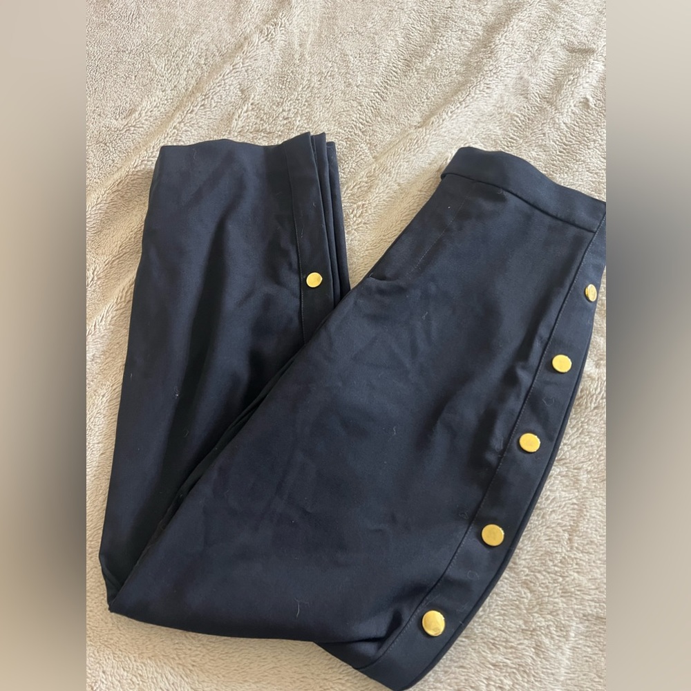 Zara dress pants size 5
